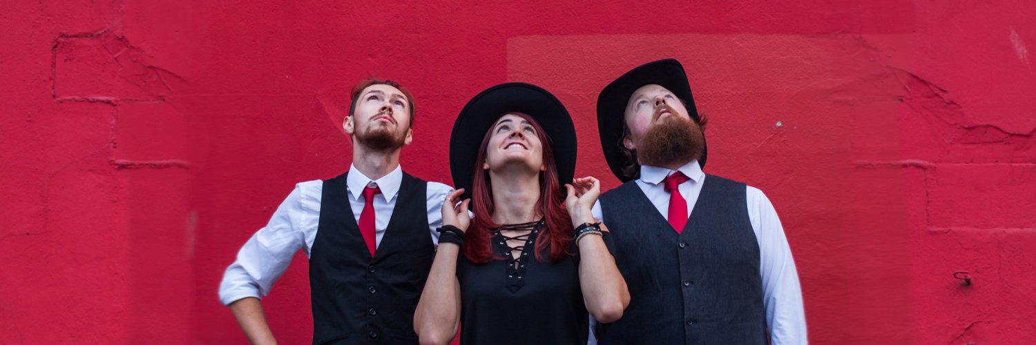 catmurphyband's profile banner image