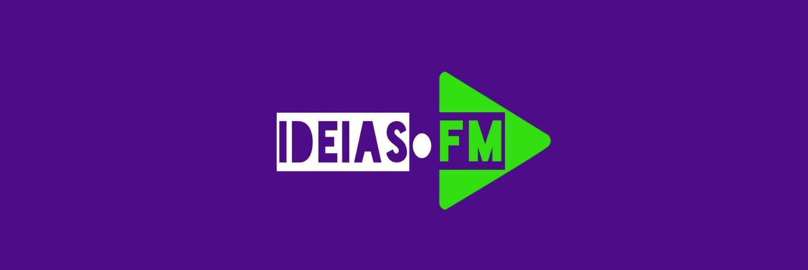 IdeiasFM's profile banner image