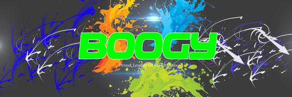 BlindBoogy's profile banner image