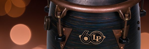 LPPercussion Profile Banner