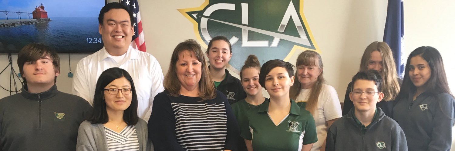 CLA_Archers's profile banner image