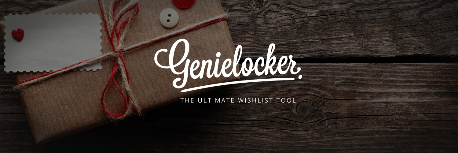 thegenielocker's profile banner image