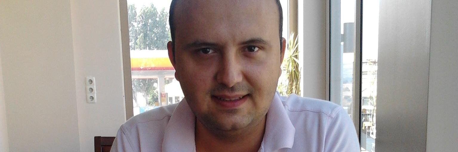ismailgcmen's profile banner image