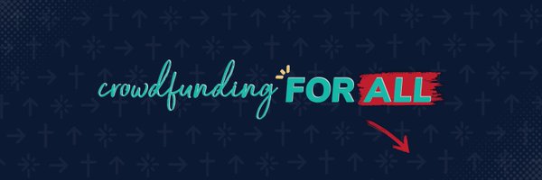 GiveSendGo Profile Banner