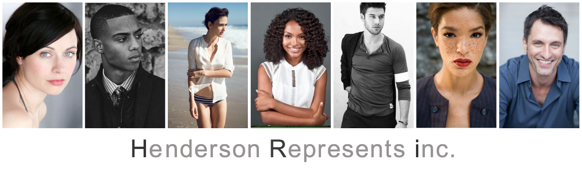 HRi Talent banner