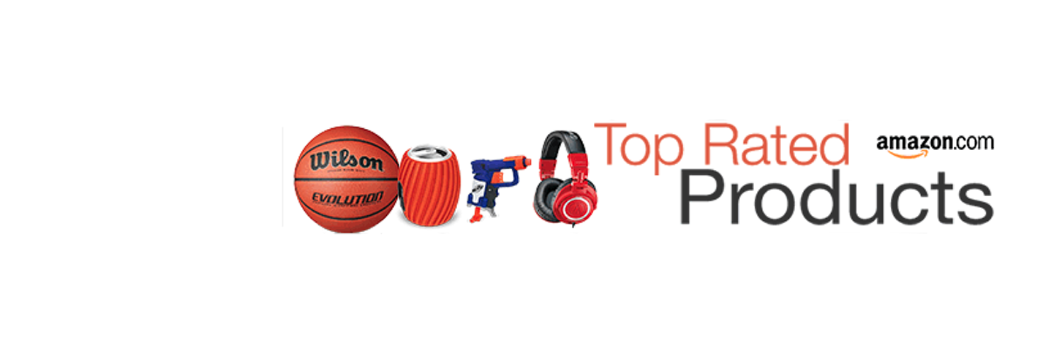 amazonrated's profile banner image