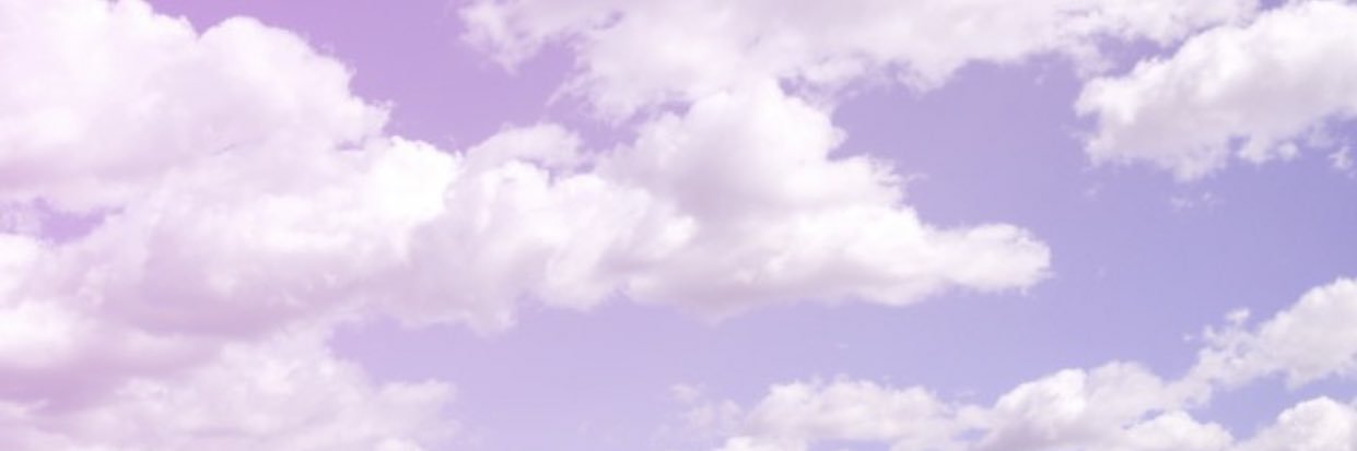 soappycat's profile banner image