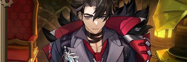 B banner