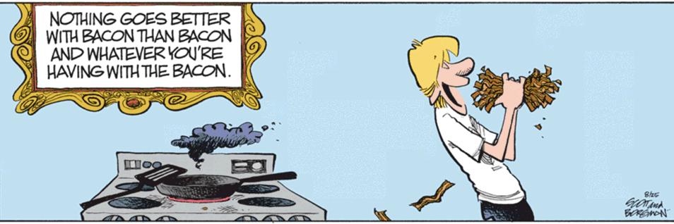 Baconbishop's profile banner image