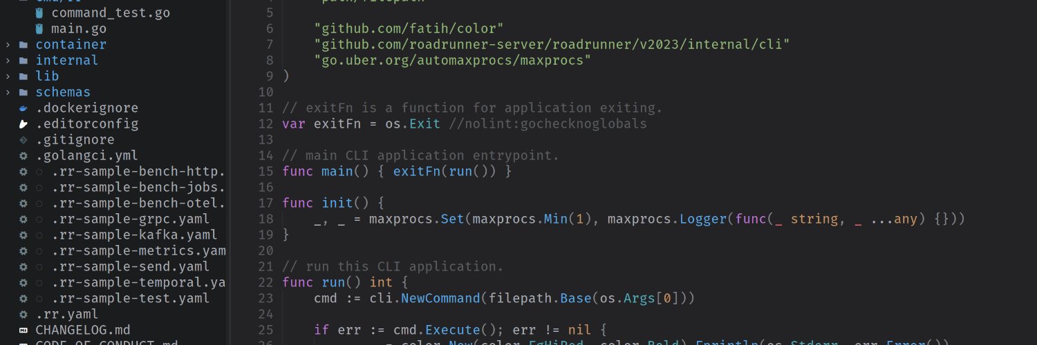 Spiral Ecosystem banner