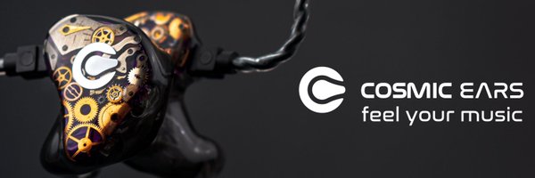 cosmicears Profile Banner