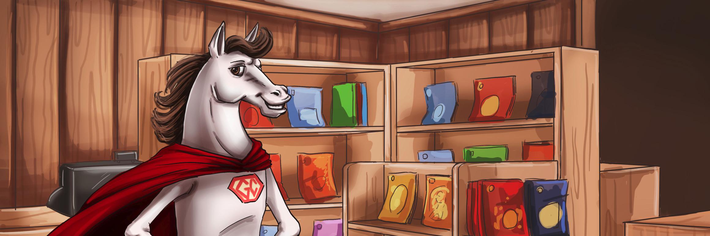 gtowncomics's profile banner image