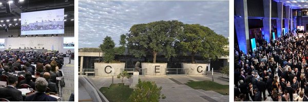 CEC_BsAs Profile Banner