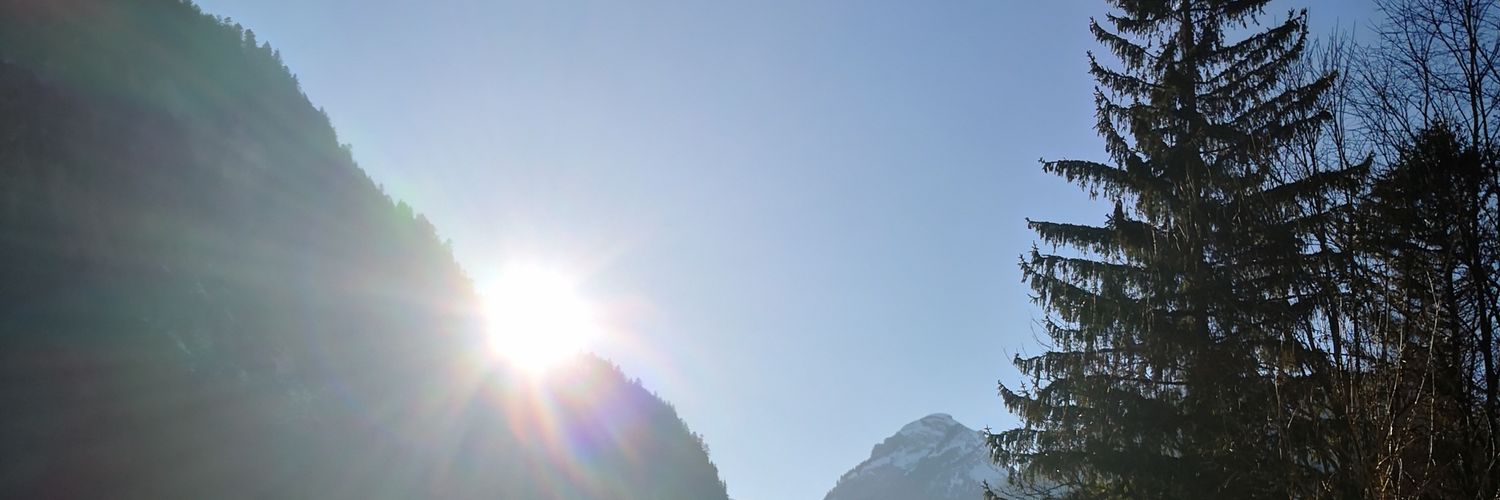 ichbinALF's profile banner image