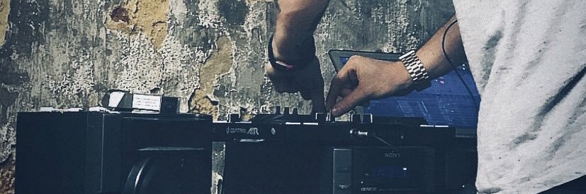 MattHarris00's profile banner image