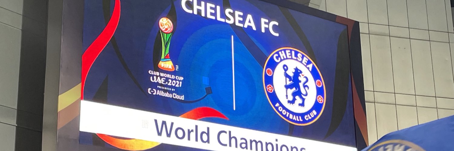 ClitheroeBlue's profile banner image