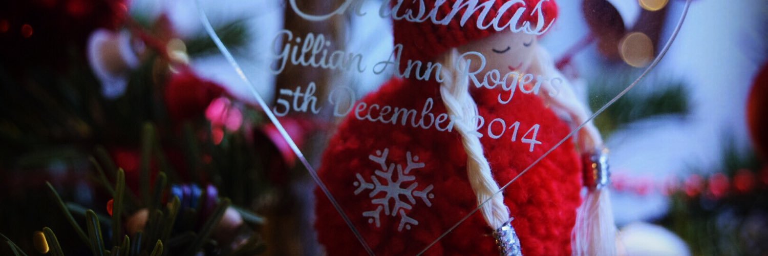 beth_gentry's profile banner image