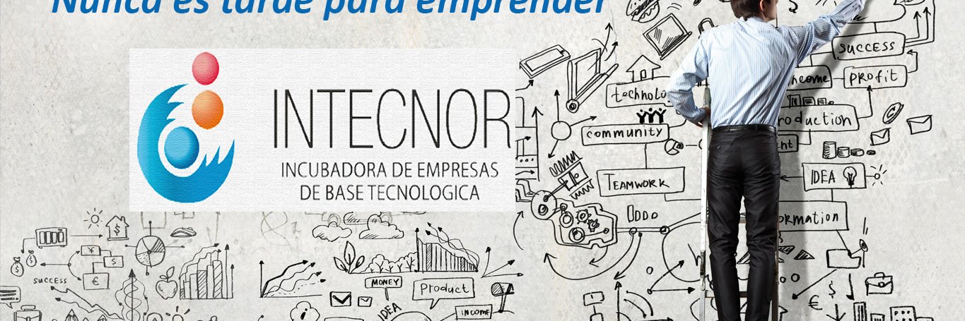 FundINTECNOR's profile banner image
