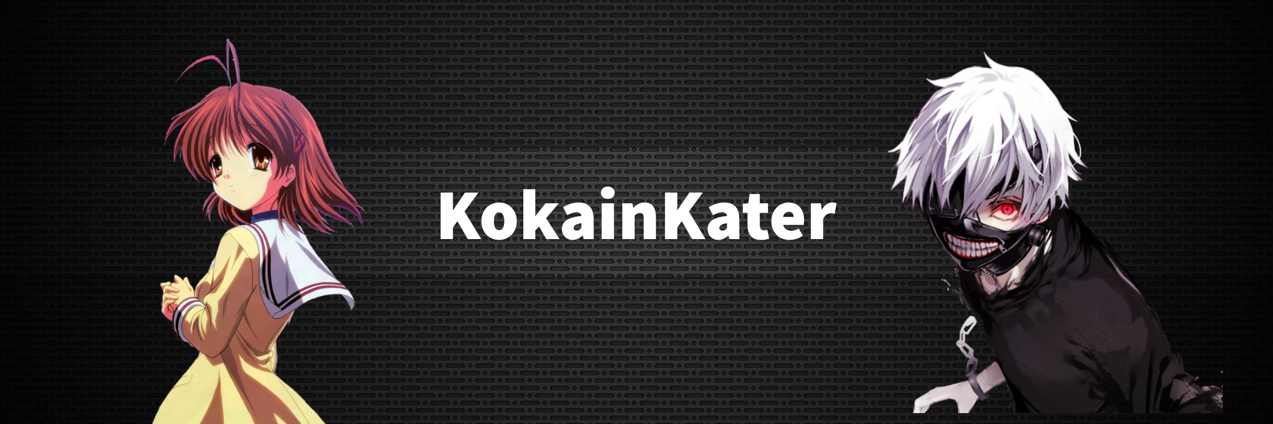 KokainKater's profile banner image