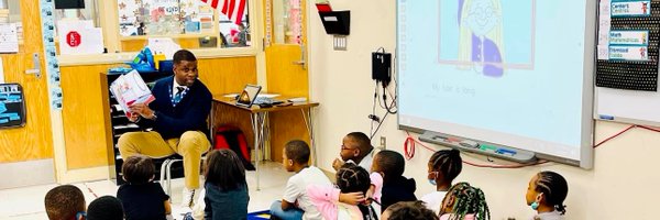 principalsavage Profile Banner