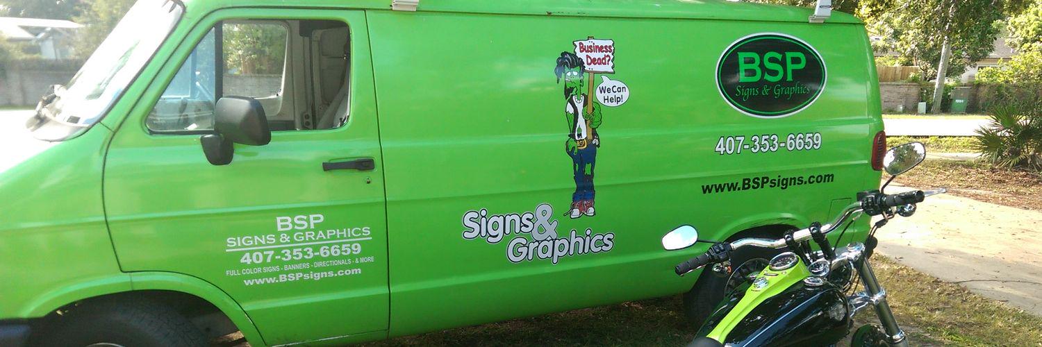 BspSigns's profile banner image