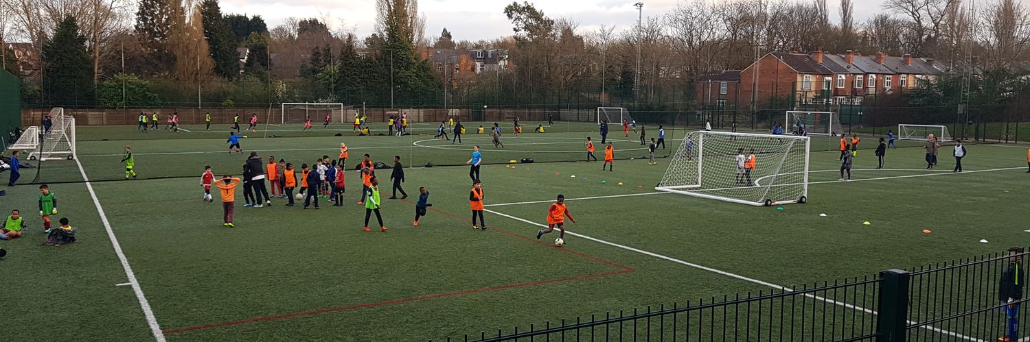 Benson Community banner