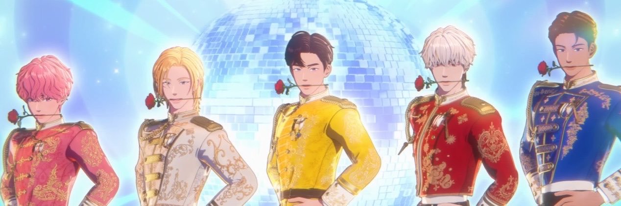 kitkanten's profile banner image