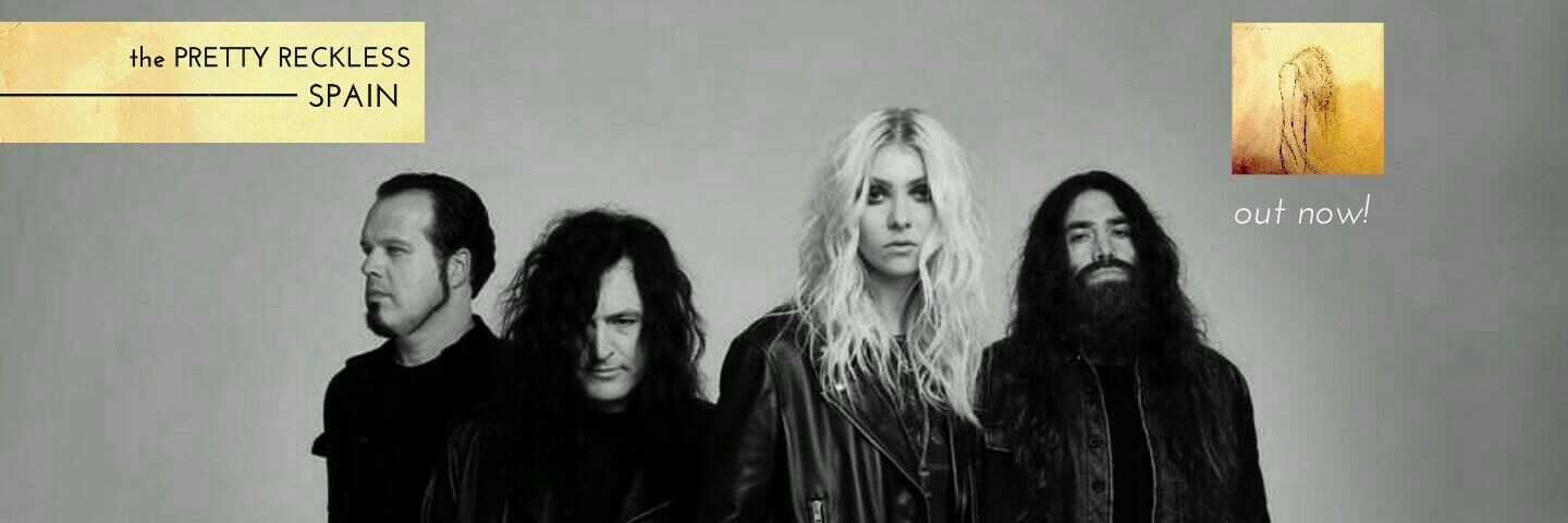 TPR SPAIN banner