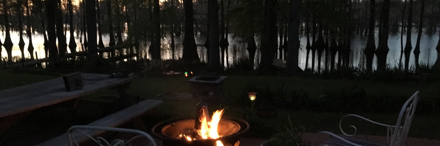 LakeHideout's profile banner image
