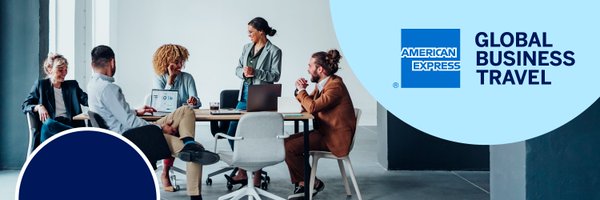 amexgbt Profile Banner