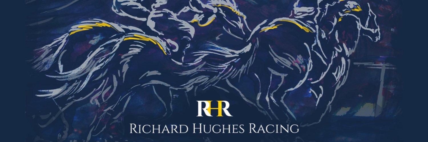 Richard Hughes's banner