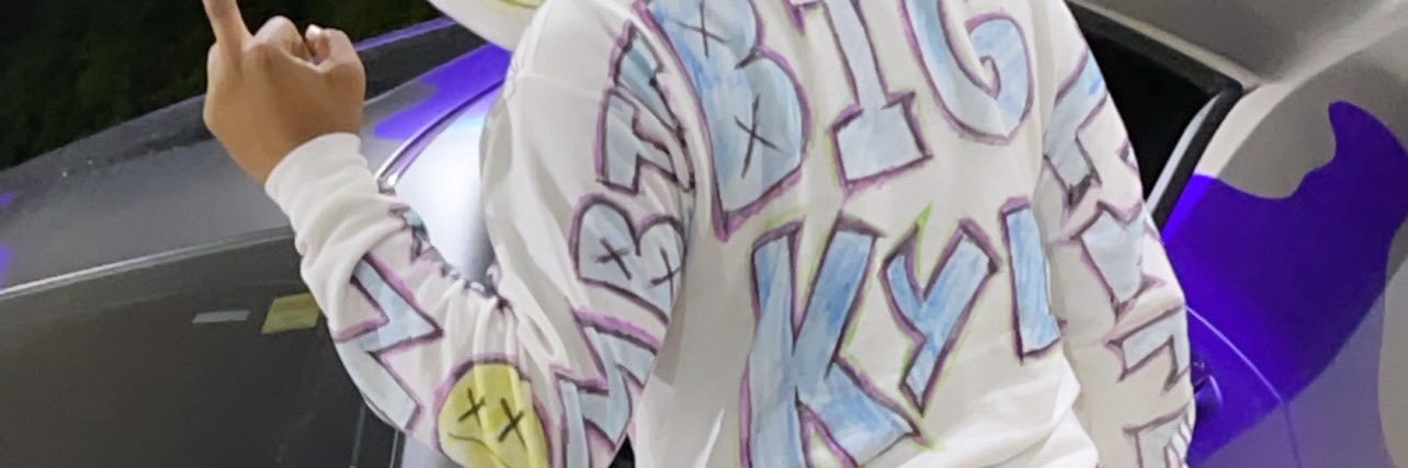 bigkyle3's profile banner image