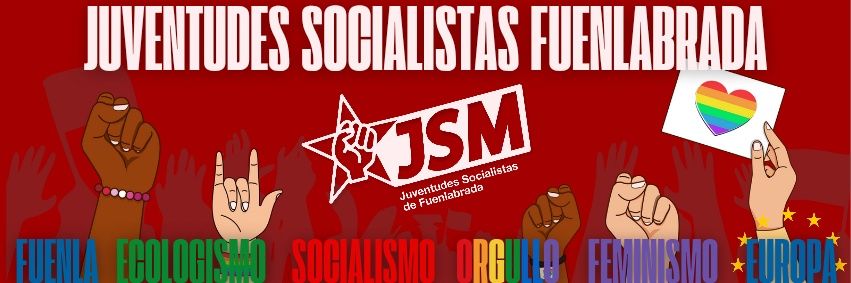 JSFuenlabrada's profile banner image