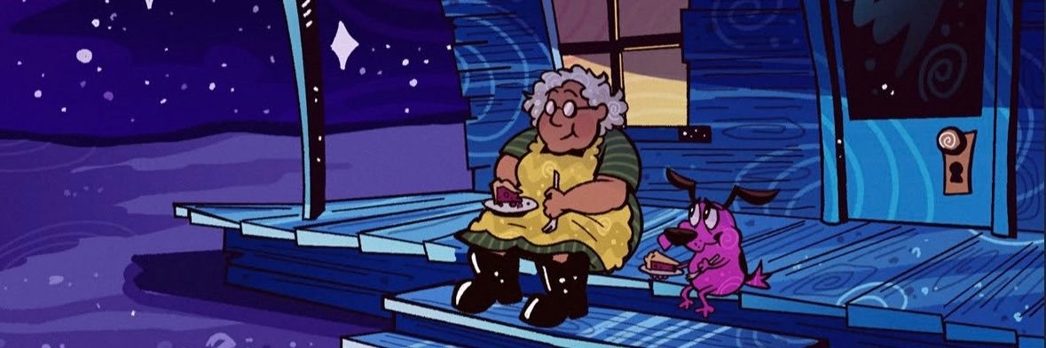 IndigoFatheau's profile banner image