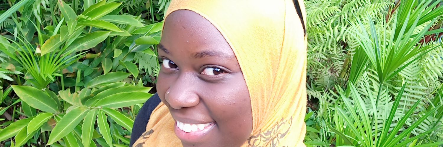 hannyphernina's profile banner image