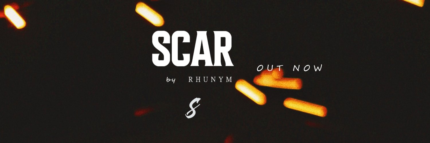 RhunymMusic's profile banner image