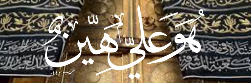 albaroon banner