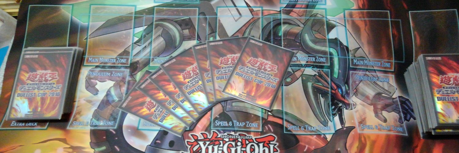 helljyuudai's profile banner image