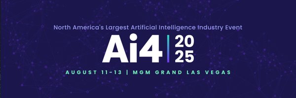 Ai4Conferences Profile Banner