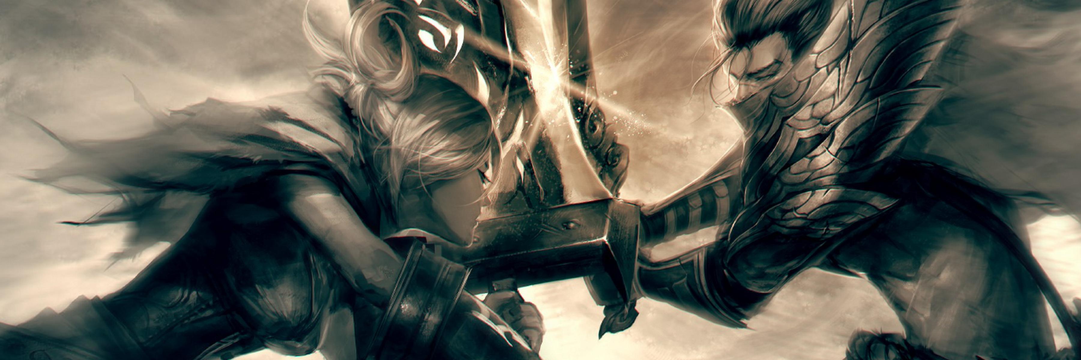 Faelenoflight's profile banner image