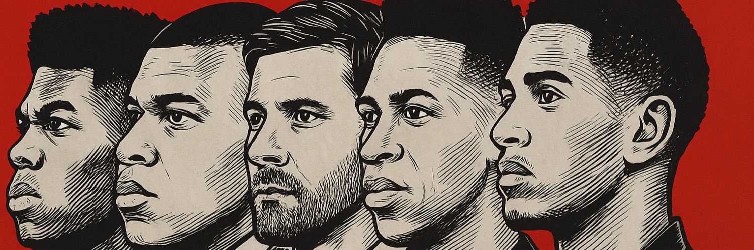 Andrés Gómez banner