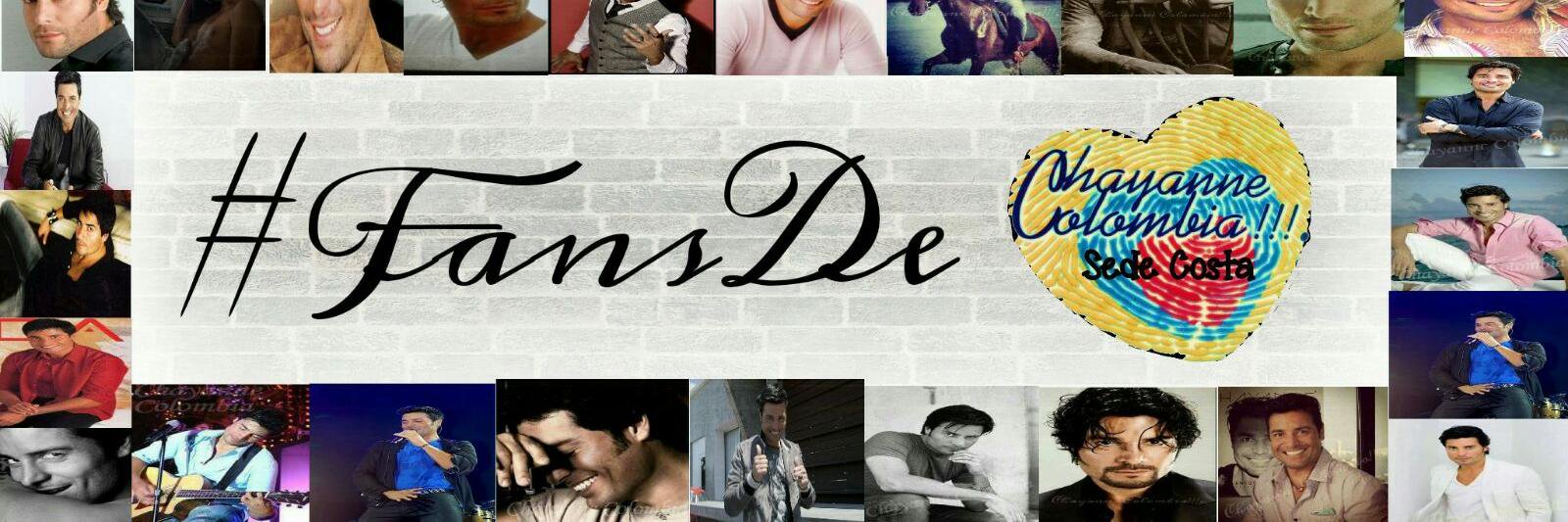 ChayaneColCosta's profile banner image