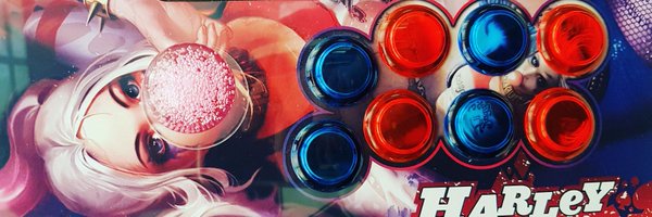 BiohazardCMNDR Profile Banner