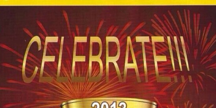 CeleStevenage's profile banner image