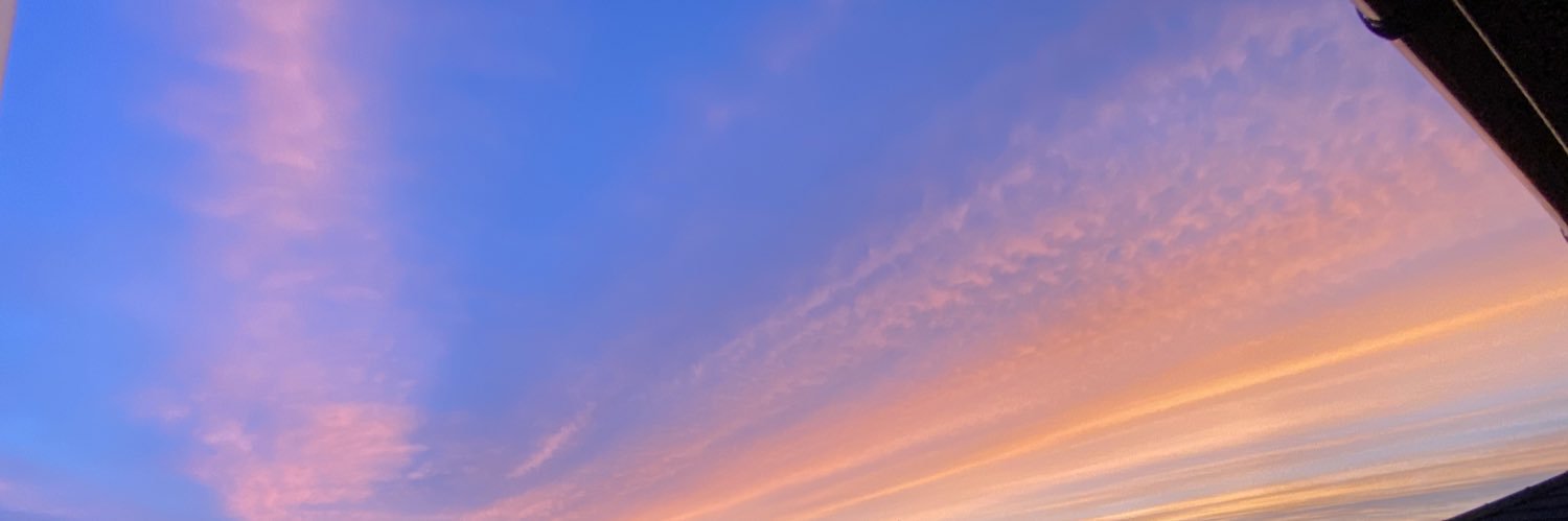 UlrikkeHB's profile banner image