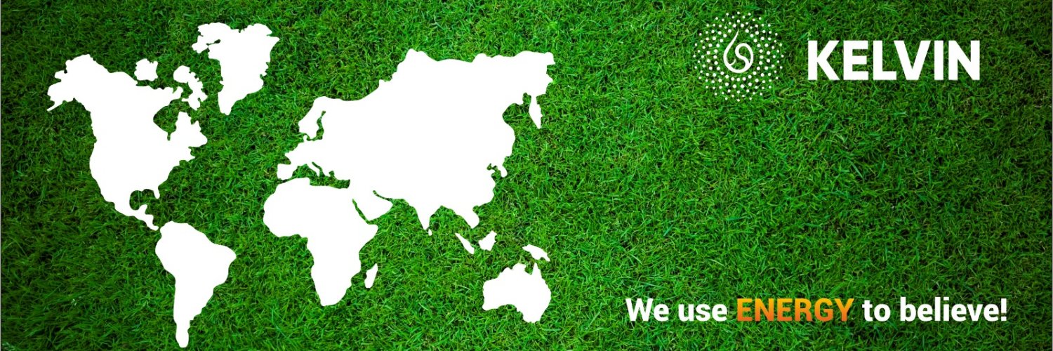 KelvinsGroup's profile banner image