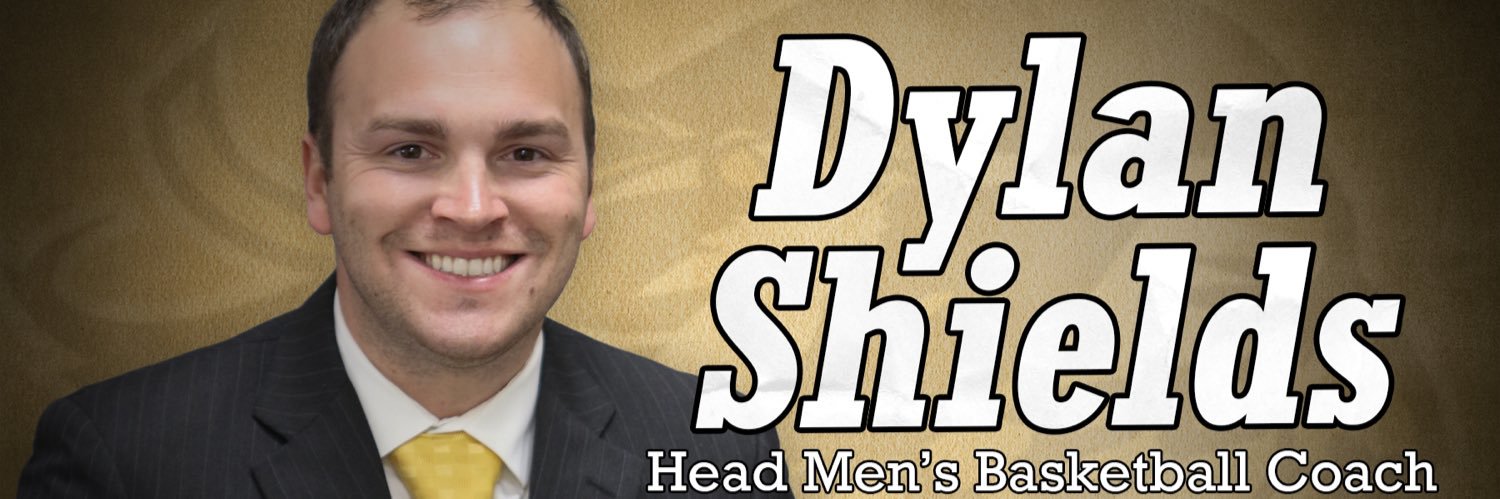Dylan Shields banner