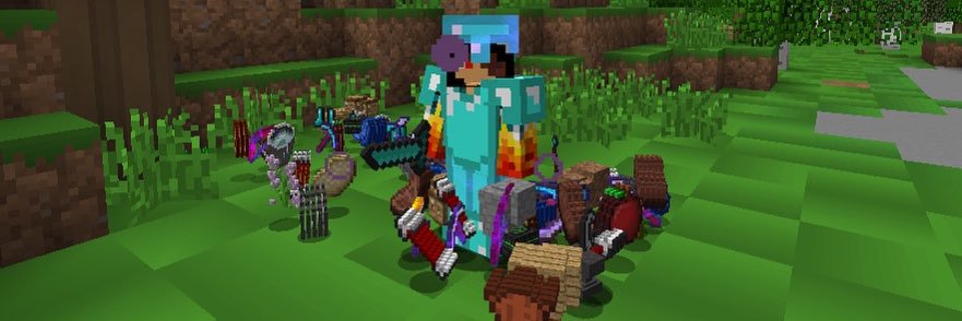 Felin23Games's profile banner image