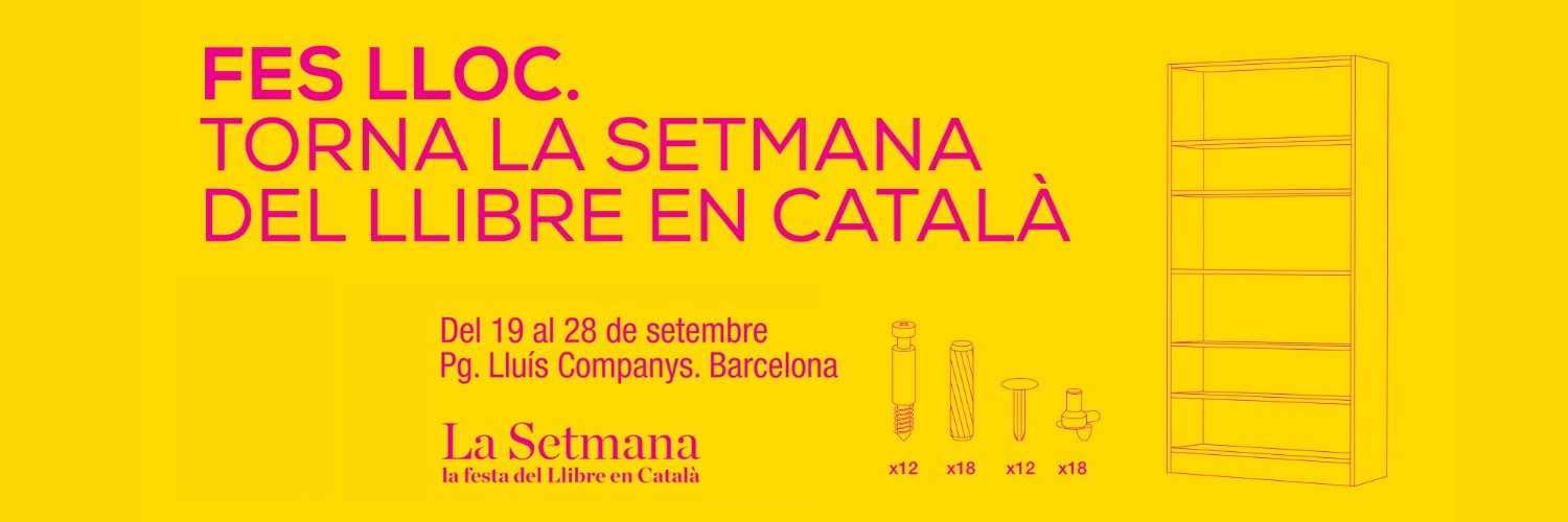 La Setmana's banner