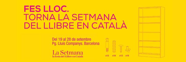 LaSetmana Profile Banner